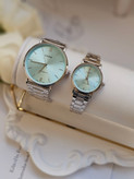 ساعت مچی ست casio درجه یک