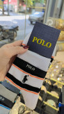 جوراب مردانه ضد حساسیت ضد بو و ضد باکتری polo