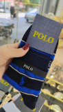 جوراب مردانه ضد حساسیت ضد بو و ضد باکتری polo