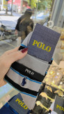 جوراب مردانه ضد حساسیت ضد بو و ضد باکتری polo